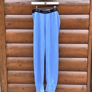 🎿 Carhartt Medium Powder Blue Long John's/Underwear to